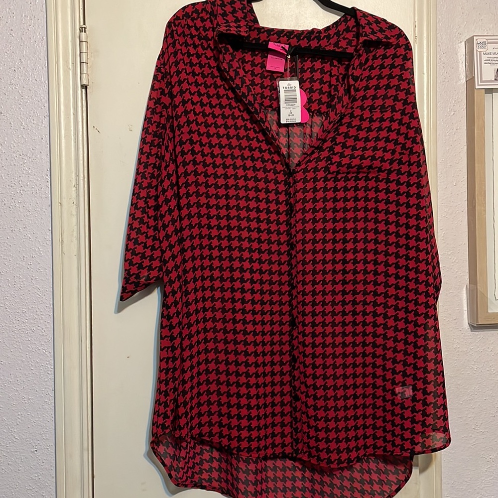 Betsey Johnson Torrid Collection
